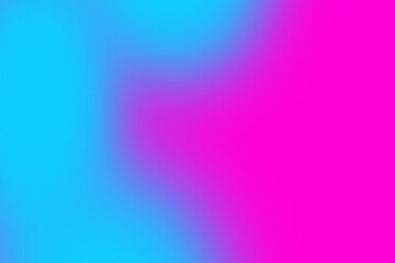 gradient colorful abstract background