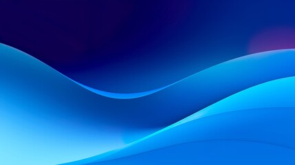 Abstract blue color background. Dynamic shapes composition. technology waves paint elegant paint watercolor