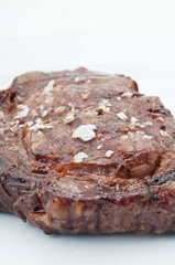 Lomo alto Uruguayo