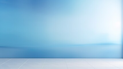 Abstract blue color background. Dynamic shapes composition. technology waves paint elegant paint watercolor