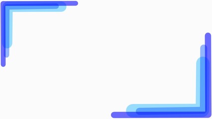 abstract pattern on white background