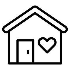 house icon