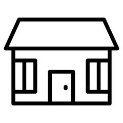 house icon