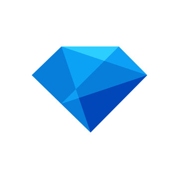 diamond logo design vector,editable eps 10