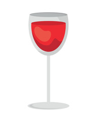 wine glass design