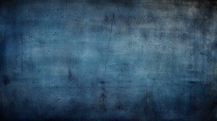Obraz na płótnie Canvas Abstract blue color background. Dynamic shapes composition. technology waves paint elegant paint watercolor