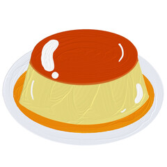 pudding