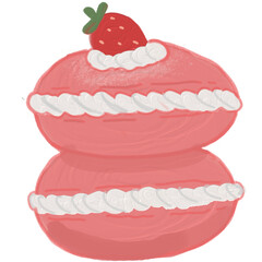 macaron