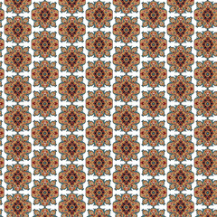 Seamless Patterns textures for wall backgrounds and cloth printing - 681006125