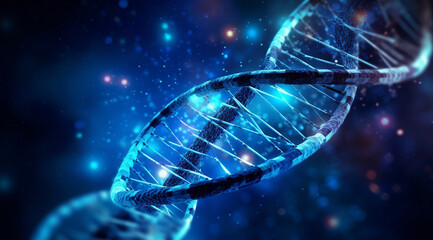 DNA Revolution in Medicine