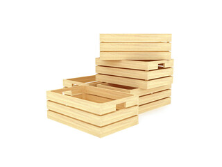 Wooden-crate-001