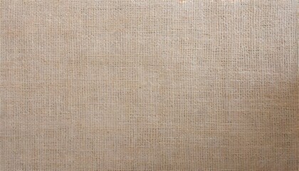 muslin woven texture background light cream beige brown color - obrazy, fototapety, plakaty