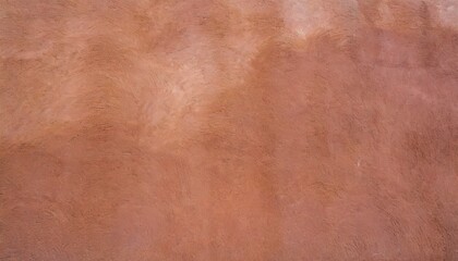 abstract background of an exterior reddish brown adobe style textured wall surface - obrazy, fototapety, plakaty