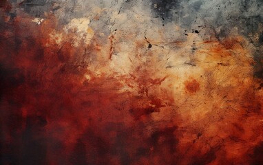 Abstract grunge background