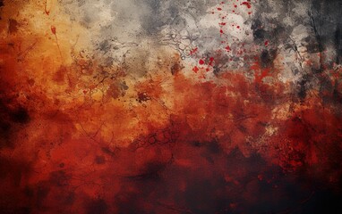 Abstract grunge background
