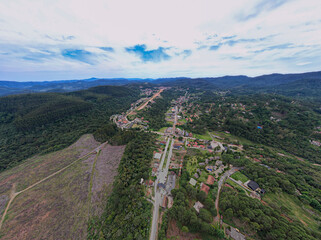 Monte Verde - Camanducaia, MG