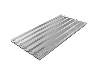 Metal sheet