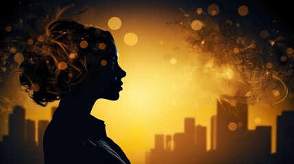 Depression is a mental disorder. Typical signs are a depressed mood and constant lack of interest. In addition, it is difficult to cope with everyday tasks.