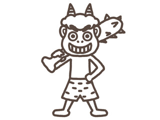 鬼