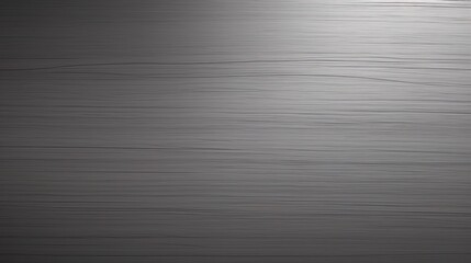 Fototapeta premium Large metal banner gray background