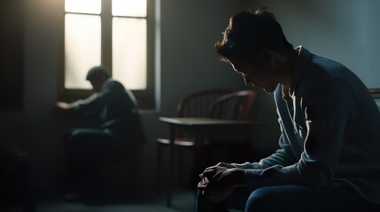 Depression is a mental disorder. Typical signs are a depressed mood and constant lack of interest. In addition, it is difficult to cope with everyday tasks.