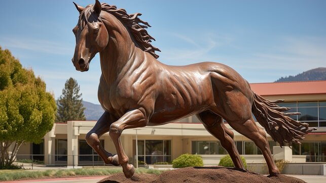 san luis obispo scenery , district america