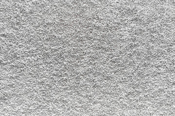 Texture of a concrete surface