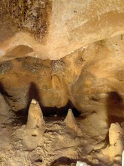 Obraz premium the cave