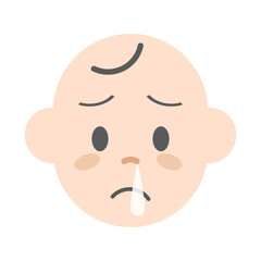 Baby Emotion Design