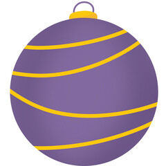 christmas ball 