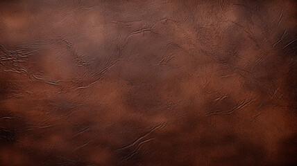 brown leather texture