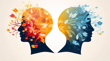 Depression is a mental disorder. Typical signs are a depressed mood and constant lack of interest. In addition, it is difficult to cope with everyday tasks.