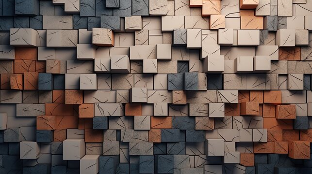 Black brick subway tiles ceramic wall texture wide tile background banner panorama, seamless pattern