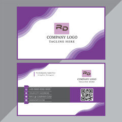 creative business card cellarful using adobe illustrator.