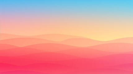 the colorful gradient and noise background. colorful pattern illustration for wallpaper, poster, flyer, and any design. multicolor gradation and noise texture