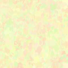 カラフル迷彩 パステルカラー