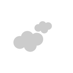 cloud logo icon