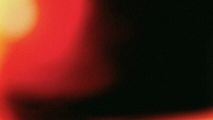 Warm Red lomo light leak overlay, Lomo light Film Texture Background, Abstract Light Leak Flare on Black Backdrop. Easy to add as overlay or screen filter on photo overlay.	
