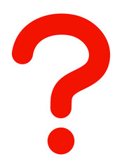 クエスチョンマーク