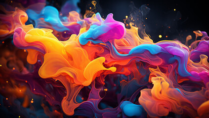 abstract background