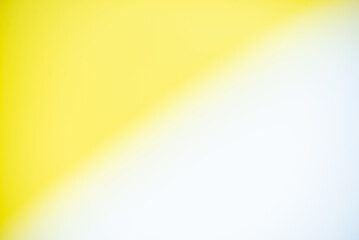 Artistic blurry colorful wallpaper background