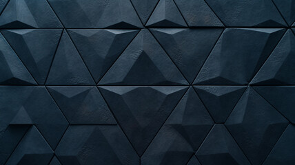 Obraz premium Elegant Luxury black texture background