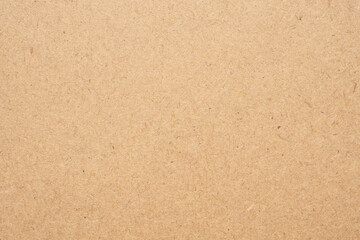 Old brown recycle cardboard paper texture background - obrazy, fototapety, plakaty
