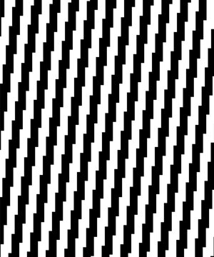 black and white abstract background Vector	