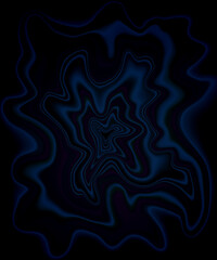 dark gradient light neon background