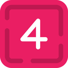 Four Icon