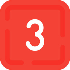 Three Icon