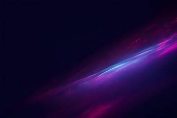 Fototapeta na wymiar Digital purple particles wave and light abstract background with shining dots stars. abstract background with glowing lines and space for text, vector illustration