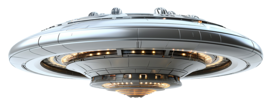 UFO png Unidentified flying object png alien spaceship png ufo flying png UFO transparent background