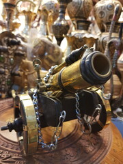 Bhimtal Candle House & Wooden Crafts